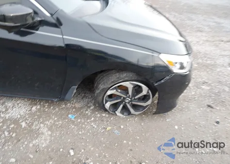 2017 Honda Accord Ex-L z USA, uszkodzony, nr VIN 1HGCR2F88HA039146